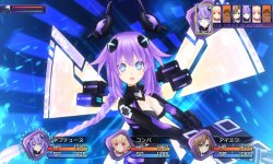 Hyperdimension Neptunia ReBirth 1 26.03 (5)