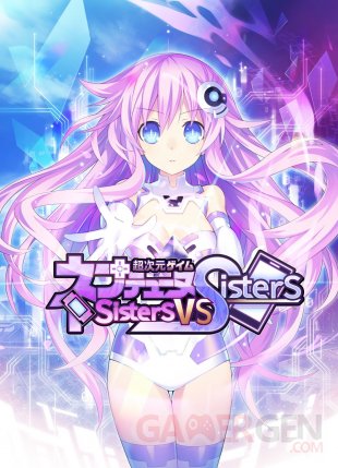 Hyperdimension Neptunia Sisters vs Sisters 01 27 11 2021