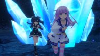 Hyperdimension Neptunia Sisters vs Sisters 06 27 11 2021