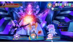 Hyperdimension Neptunia Victory II   Boss