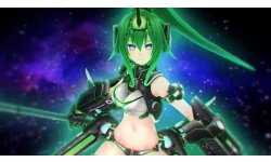 Hyperdimension Neptunia Victory II   cinématique