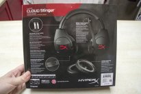 HyperX Cloud Stinger Casque Gaming Audio Test Note Avis Review GamerGen com Clint008 (2)