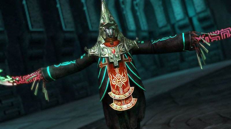 Hyrule Warriors 27.06.2014 Zant (28)