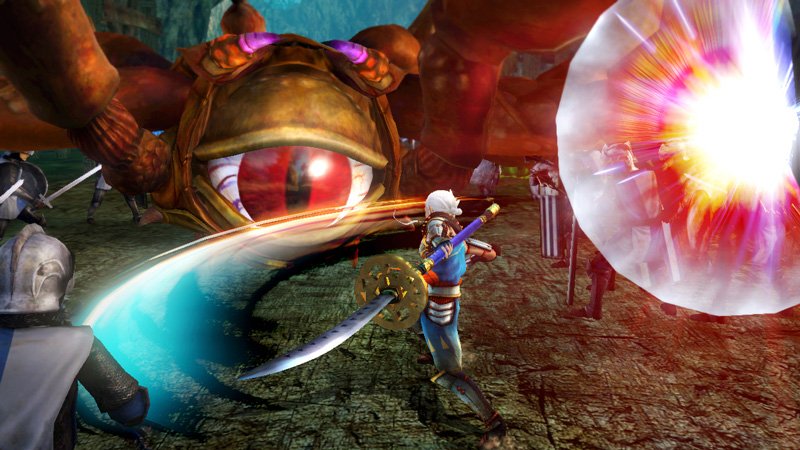 Hyrule Warriors 28.07.2014  (2)