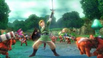 Hyrule Warriors captures Ocarina of Time 18