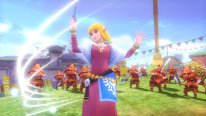 Hyrule Warriors captures Ocarina of Time 19