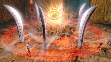 Hyrule Warriors captures Ocarina of Time 4
