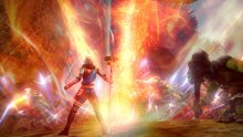 Hyrule Warriors captures Ocarina of Time 5