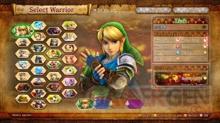 Hyrule Warriors Definitive Edition images (3)