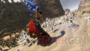 Hyrule Warriors Definitive Edition images (6)