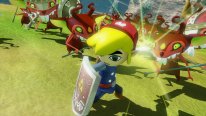 Hyrule Warriors Definitive Edition images (8)