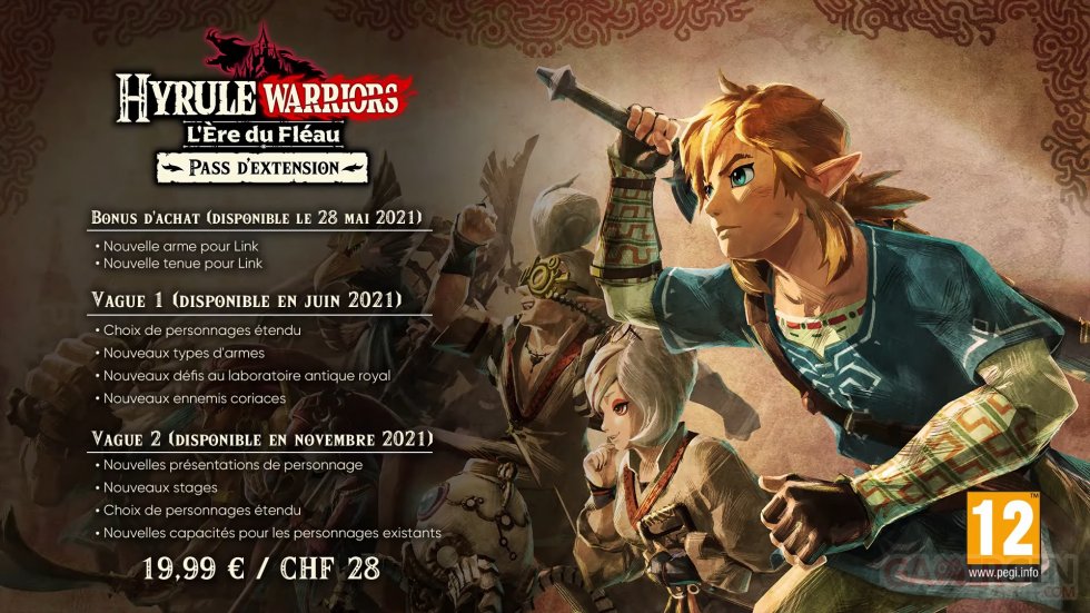 Hyrule-Warriors-L'Ere-du-Fléau_DLC-Season-Pass-d'extension-programme