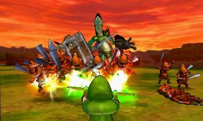 Hyrule Warriors Legend (14)