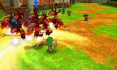 Hyrule Warriors Legend (15)