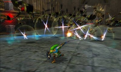 Hyrule Warriors Legend (16)