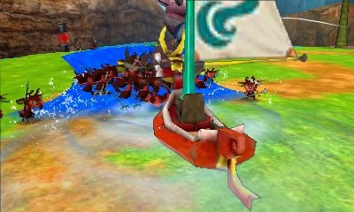 Hyrule Warriors Legend (20)