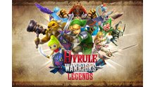 Hyrule Warriors Legend (2)