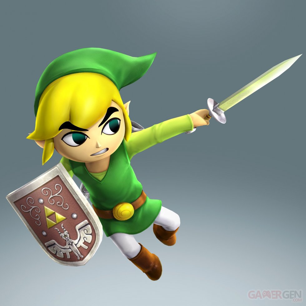 Hyrule Warriors Legend (4)