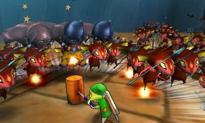 Hyrule Warriors Legends (15)