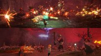 Hyrule Warriors Les Chroniques du Sceau 01 12 09 2025