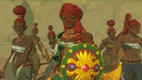 Hyrule Warriors Les Chroniques du Sceau 01 24 10 2025