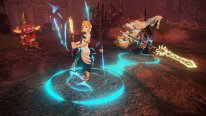 Hyrule Warriors Les Chroniques du Sceau 02 12 09 2025