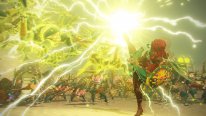 Hyrule Warriors Les Chroniques du Sceau 02 24 10 2025