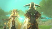 Hyrule Warriors Les Chroniques du Sceau 02 31 07 2025