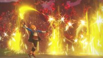 Hyrule Warriors Les Chroniques du Sceau 04 12 09 2025
