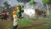 Hyrule Warriors Les Chroniques du Sceau 05 12 09 2025