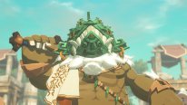 Hyrule Warriors Les Chroniques du Sceau 05 24 10 2025