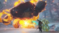 Hyrule Warriors Les Chroniques du Sceau 06 12 09 2025