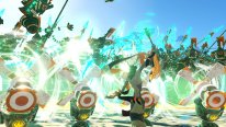 Hyrule Warriors Les Chroniques du Sceau 06 31 07 2025