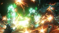Hyrule Warriors Les Chroniques du Sceau 07 12 09 2025