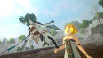 Hyrule Warriors Les Chroniques du Sceau 07 31 07 2025