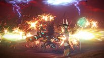 Hyrule Warriors Les Chroniques du Sceau 08 12 09 2025