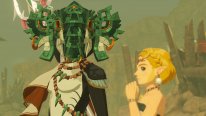 Hyrule Warriors Les Chroniques du Sceau 08 24 10 2025