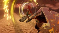 Hyrule Warriors Les Chroniques du Sceau 08 31 07 2025