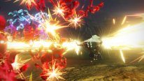 Hyrule Warriors Les Chroniques du Sceau 09 12 09 2025