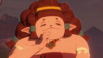 Hyrule Warriors Les Chroniques du Sceau 09 24 10 2025