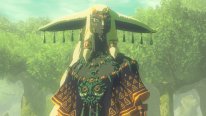 Hyrule Warriors Les Chroniques du Sceau 10 12 09 2025