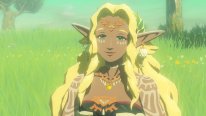 Hyrule Warriors Les Chroniques du Sceau 11 12 09 2025