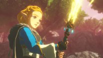 Hyrule Warriors Les Chroniques du Sceau 12 12 09 2025