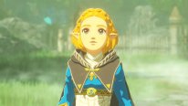 Hyrule Warriors Les Chroniques du Sceau 13 12 09 2025