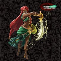 Hyrule Warriors Les Chroniques du Sceau 13 24 10 2025