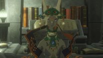 Hyrule Warriors Les Chroniques du Sceau 14 12 09 2025