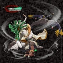 Hyrule Warriors Les Chroniques du Sceau 14 24 10 2025