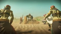 Hyrule Warriors Les Chroniques du Sceau 15 12 09 2025
