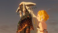 Hyrule Warriors Les Chroniques du Sceau 17 12 09 2025