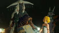 Hyrule Warriors Les Chroniques du Sceau 18 12 09 2025